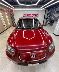 هيونداي سانتافي